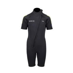 Beuchat Shorty manga corta 1Dive Junior 3 mm