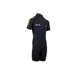 Beuchat Shorty manga corta 1DIVE Without Hood 3 mm