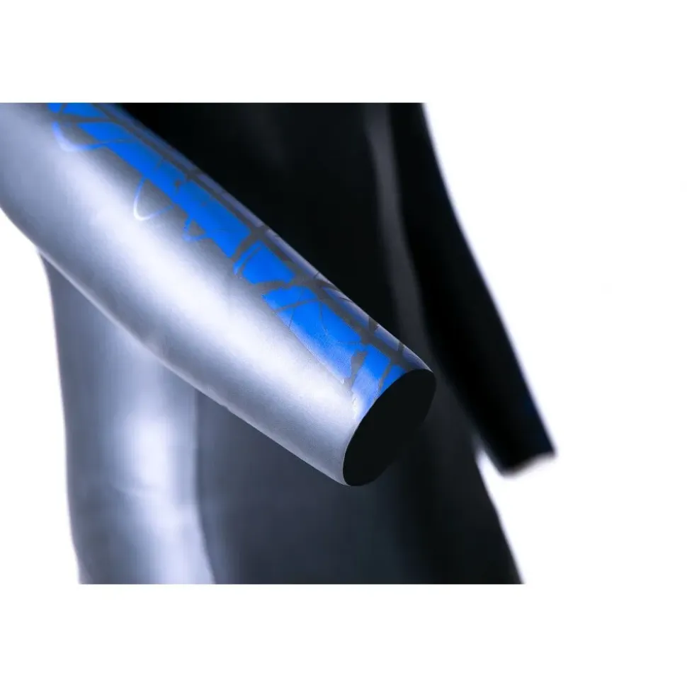 Beuchat Traje de neopreno de manga larga Zento 2 mm