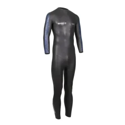 Beuchat Traje de neopreno de manga larga Zento 2 mm