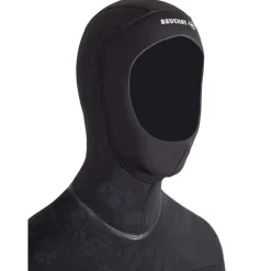 Beuchat Traje de neopreno de pesca submarina para mujer 8/7 mm