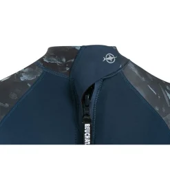 Beuchat Traje húmedo de buceo Atoll 2 mm Back Zip