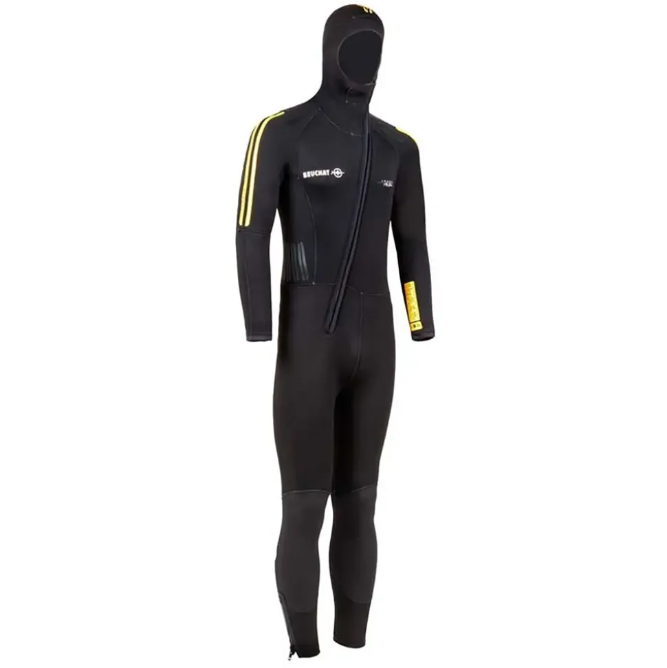 Beuchat Traje húmedo de buceo 1DIVE With Hood 7 mm