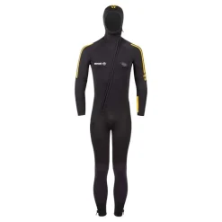 Beuchat Traje húmedo de buceo 1DIVE With Hood 7 mm