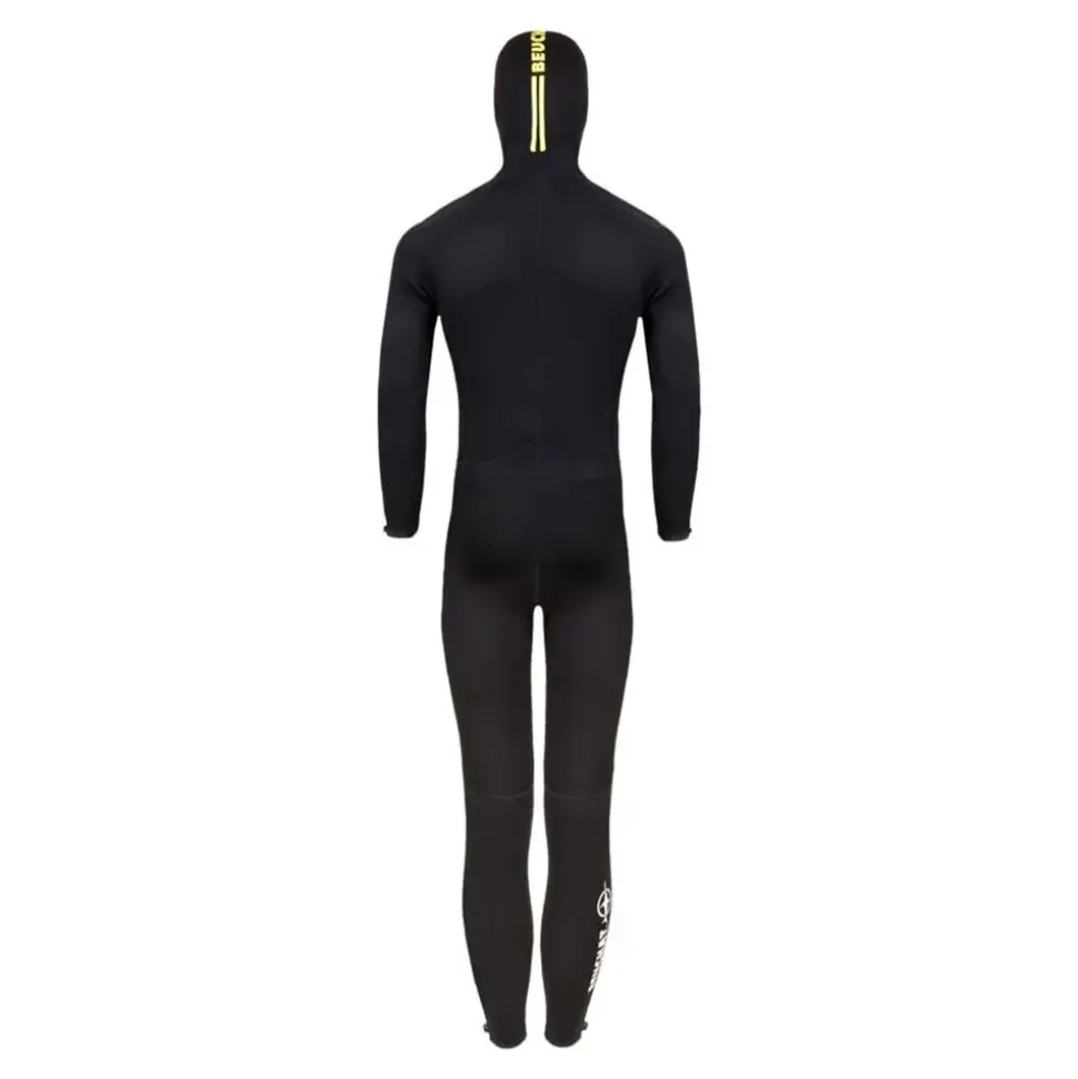 Beuchat Traje húmedo de buceo 1DIVE With Hood 7 mm