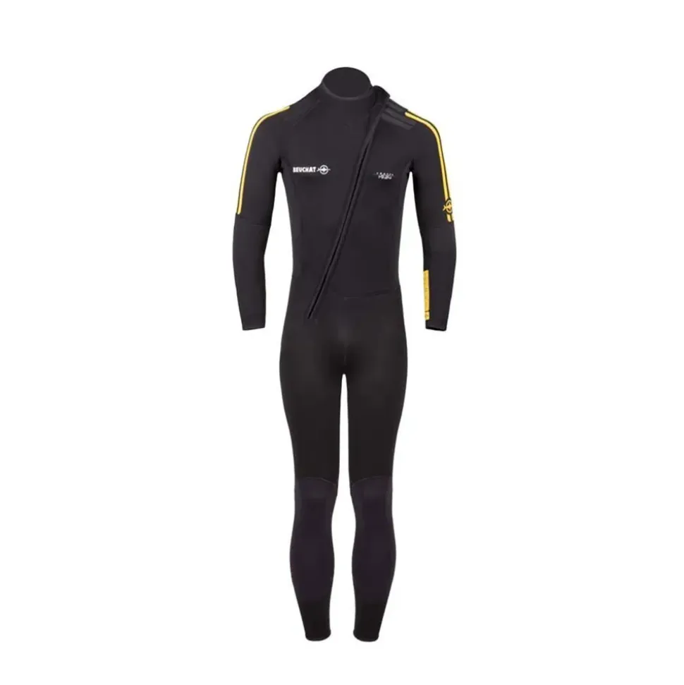 Beuchat Traje húmedo de buceo 1DIVE Without Hood 3 mm