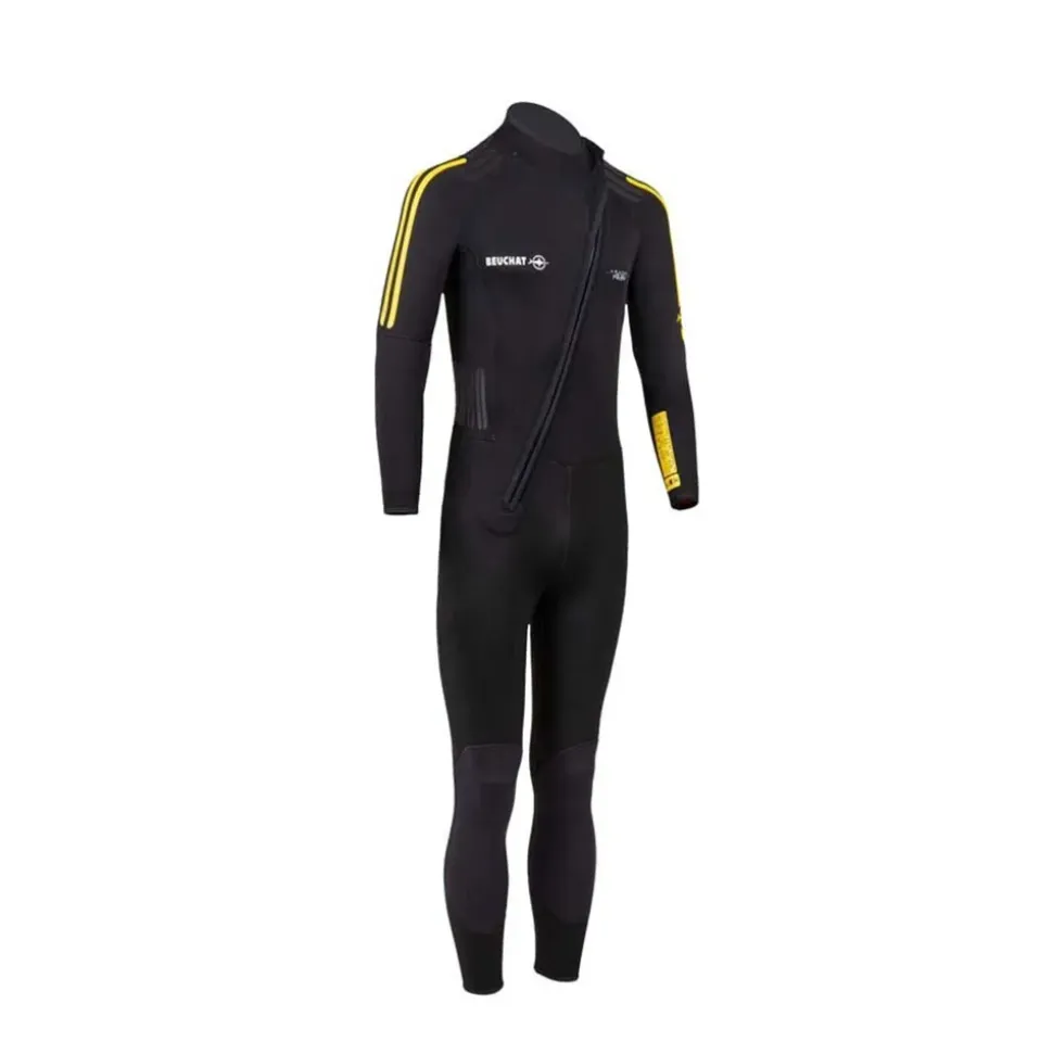 Beuchat Traje húmedo de buceo 1Dive 5 mm