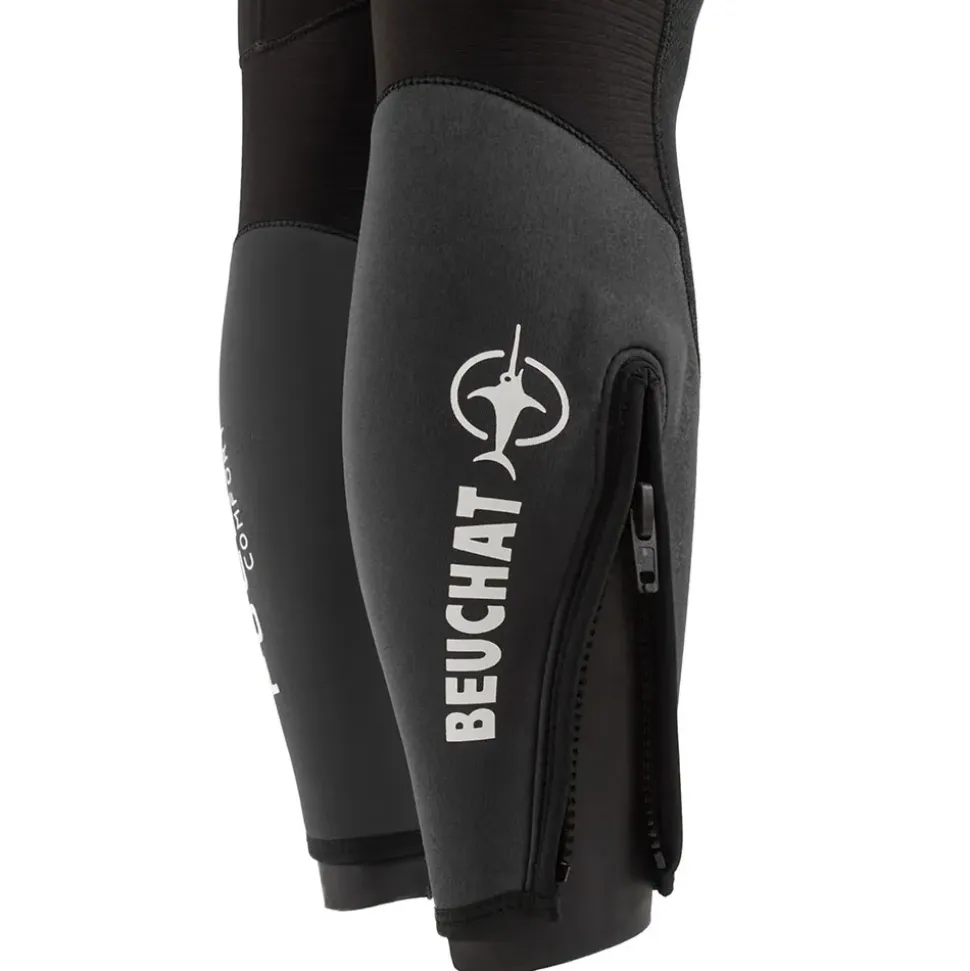 Beuchat Traje húmedo de buceo Focea Comfort 7 5 mm