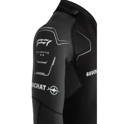 Beuchat Traje húmedo de buceo Focea Comfort 7 5 mm