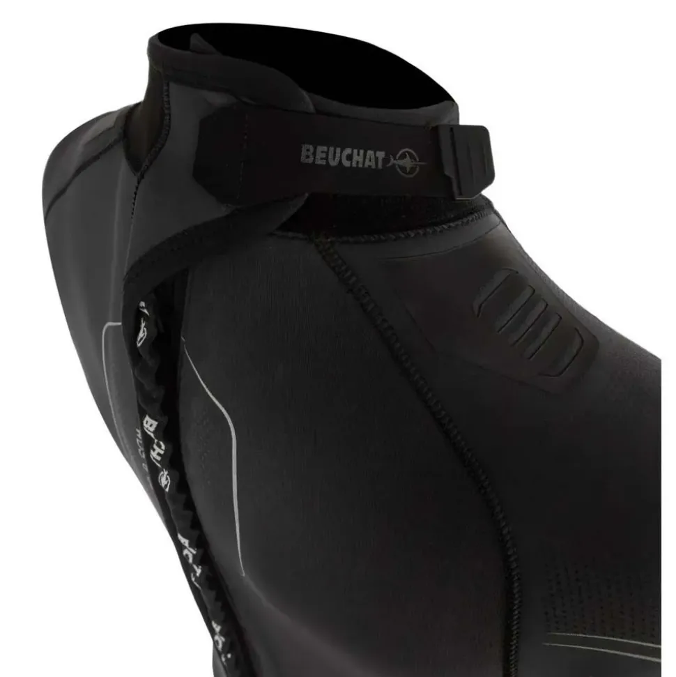 Beuchat Traje húmedo de buceo Focea Comfort 7 5 mm