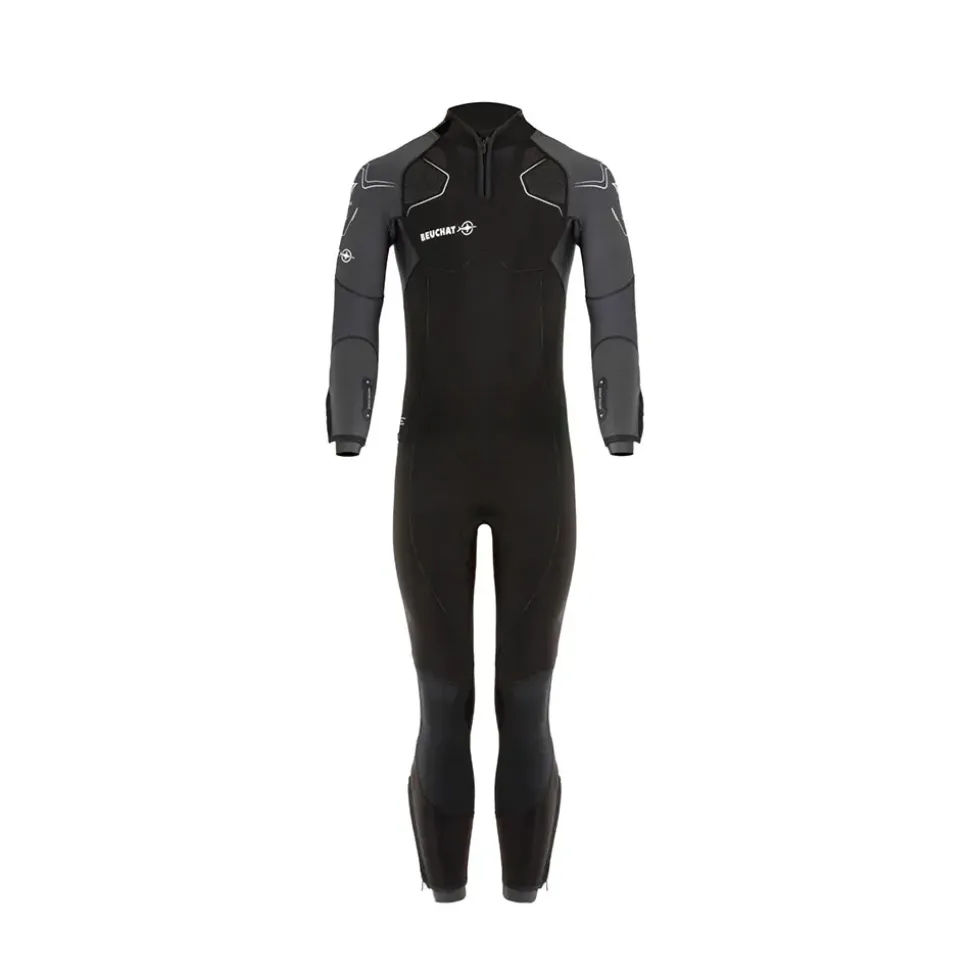 Beuchat Traje húmedo de buceo Focea Comfort 7 5 mm