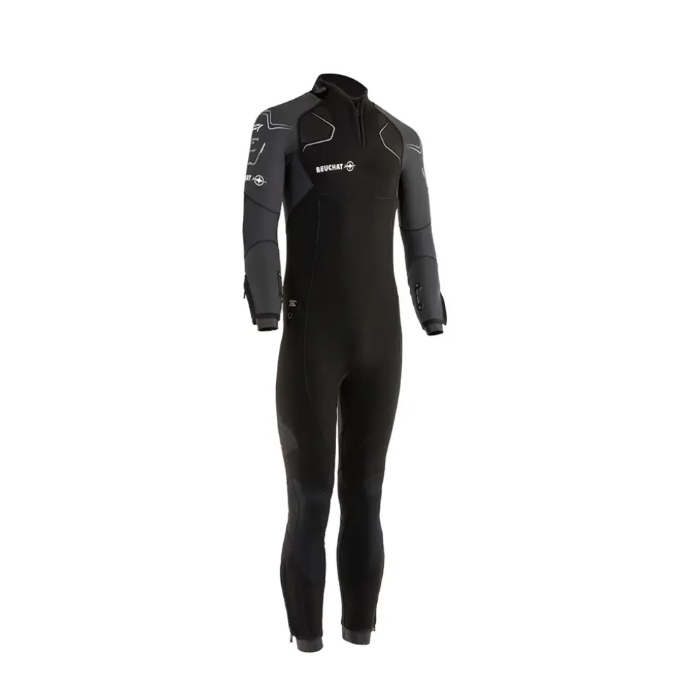 Beuchat Traje húmedo de buceo Focea Comfort 7 5 mm