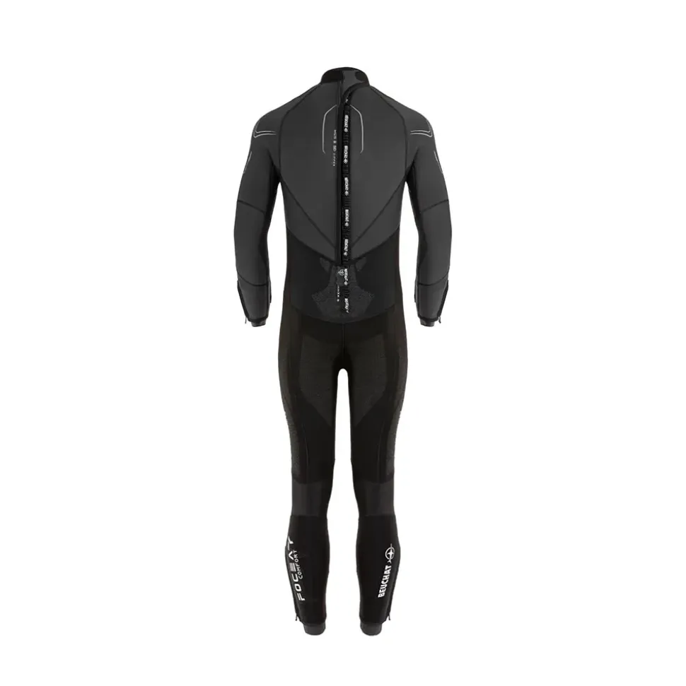 Beuchat Traje húmedo de buceo Focea Comfort 7 5 mm