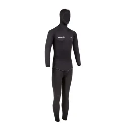 Beuchat Traje húmedo de buceo Inspiro Set 5 mm