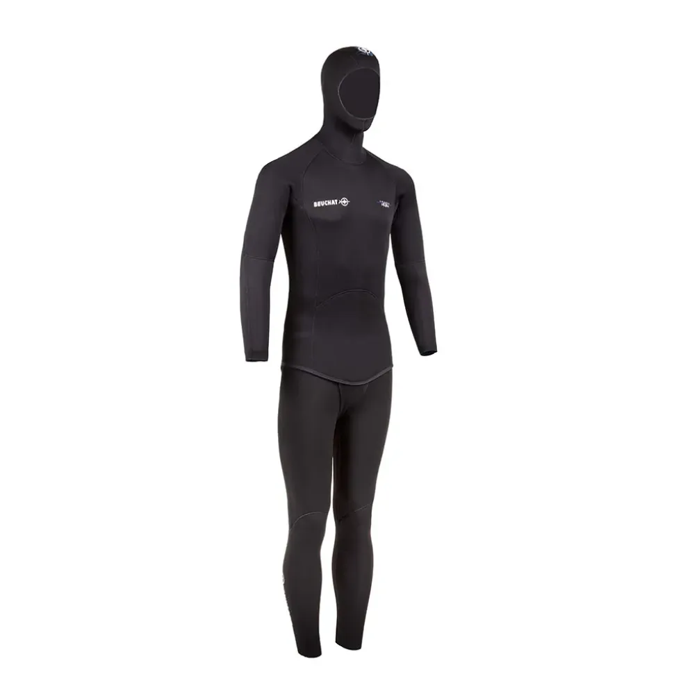 Beuchat Traje húmedo de buceo Inspiro Set 5 mm