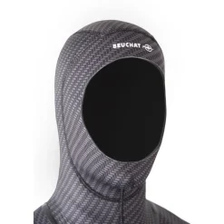 Beuchat Traje húmedo de buceo Med 8/7 mm