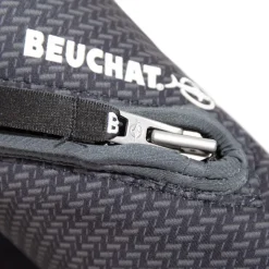 Beuchat Traje húmedo de buceo Med 8/7 mm