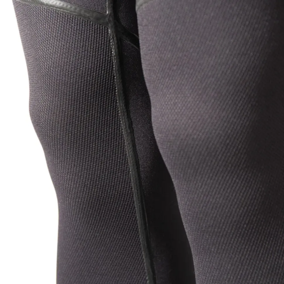 Beuchat Traje húmedo de buceo Med 8/7 mm