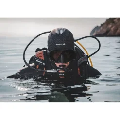 Beuchat Traje húmedo de buceo Med 8/7 mm