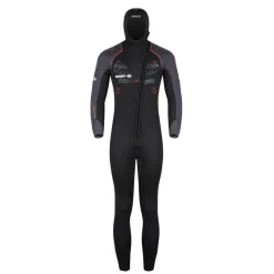 Beuchat Traje húmedo de buceo Optima 2 7 mm