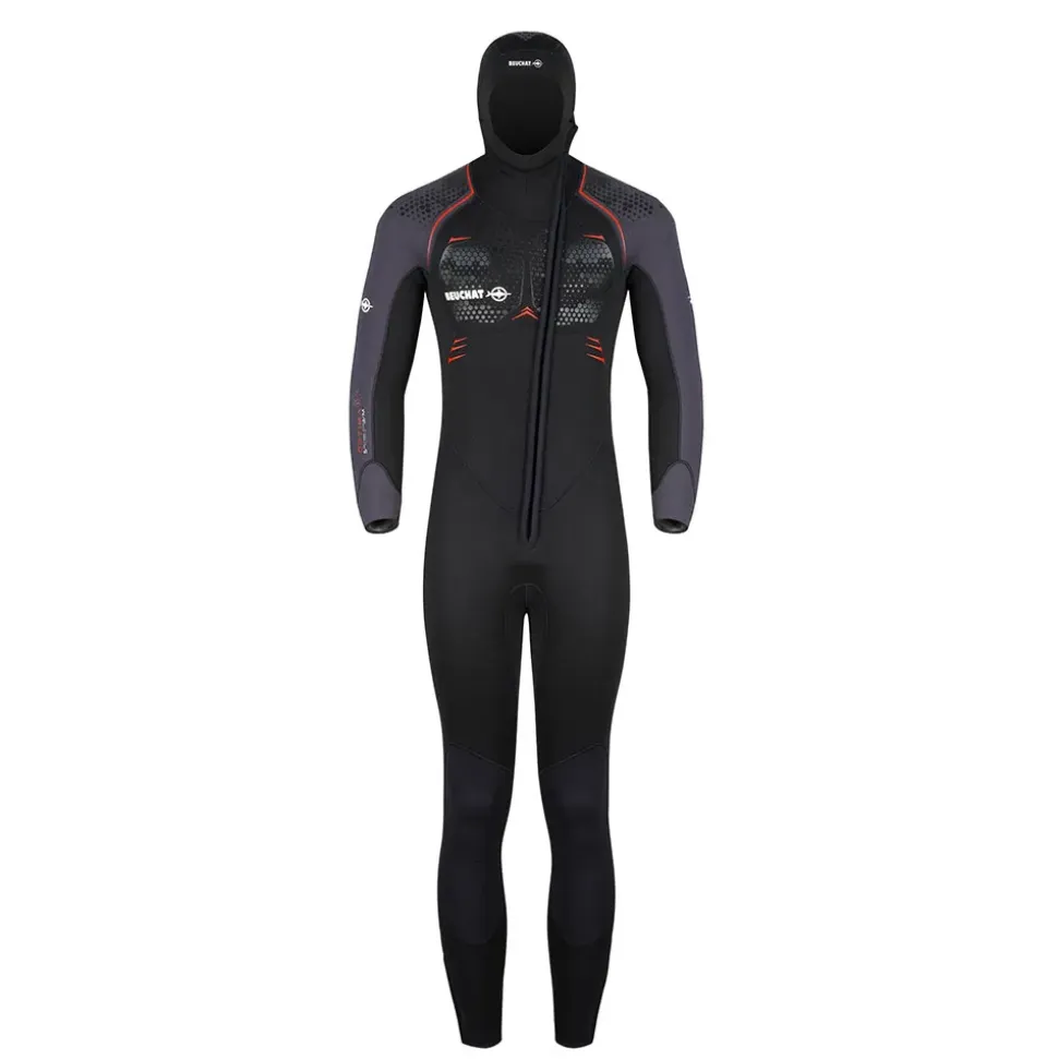 Beuchat Traje húmedo de buceo Optima 2 7 mm