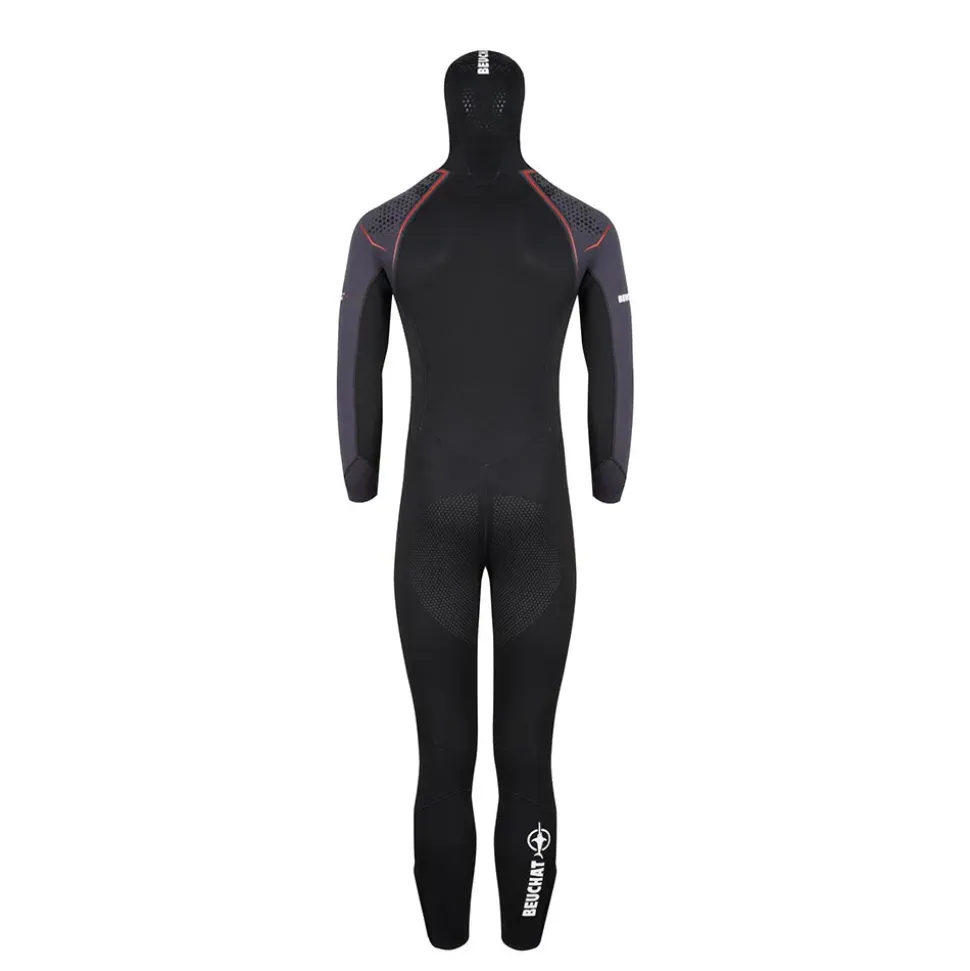 Beuchat Traje húmedo de buceo Optima 2 7 mm