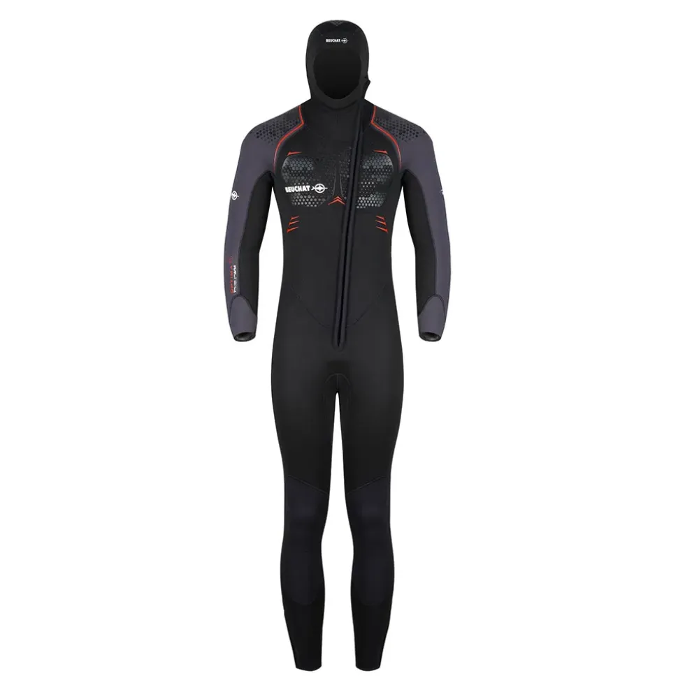 Beuchat Traje húmedo de buceo Optima 2 7 mm