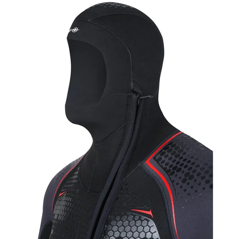 Beuchat Traje húmedo de buceo Optima 2 7 mm
