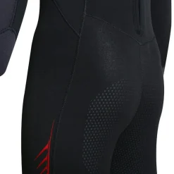 Beuchat Traje húmedo de buceo Optima 2 Overall Collar 5 mm