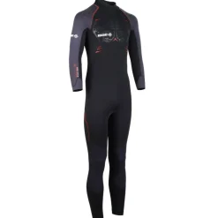 Beuchat Traje húmedo de buceo Optima 2 Overall Collar 5 mm