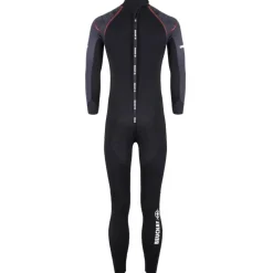 Beuchat Traje húmedo de buceo Optima 2 Overall Collar 3 mm