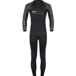 Beuchat Traje húmedo de buceo Optima 2 Overall Collar 3 mm