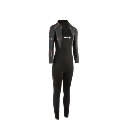 Beuchat Traje húmedo de buceo para mujer Alize 2 5 mm