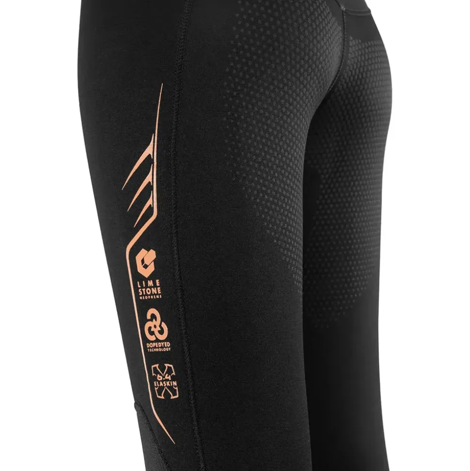 Beuchat Traje húmedo de buceo para mujer Alize 2 5 mm