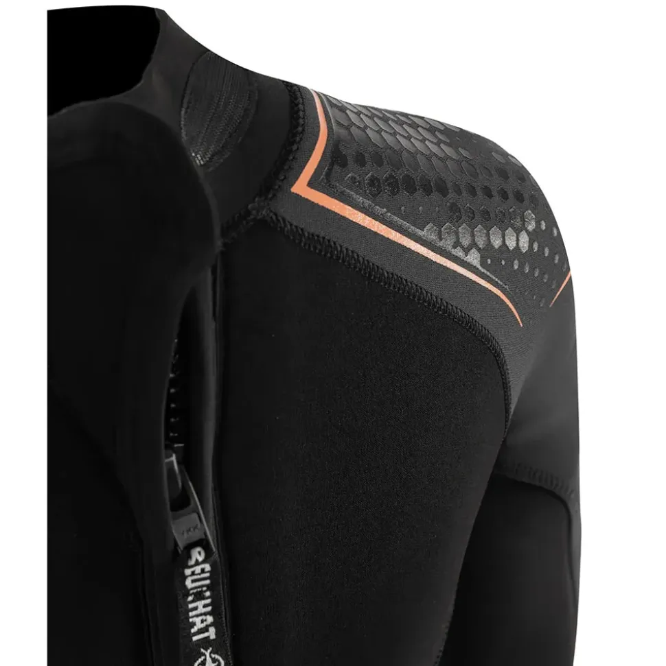 Beuchat Traje húmedo de buceo para mujer Alize 2 5 mm