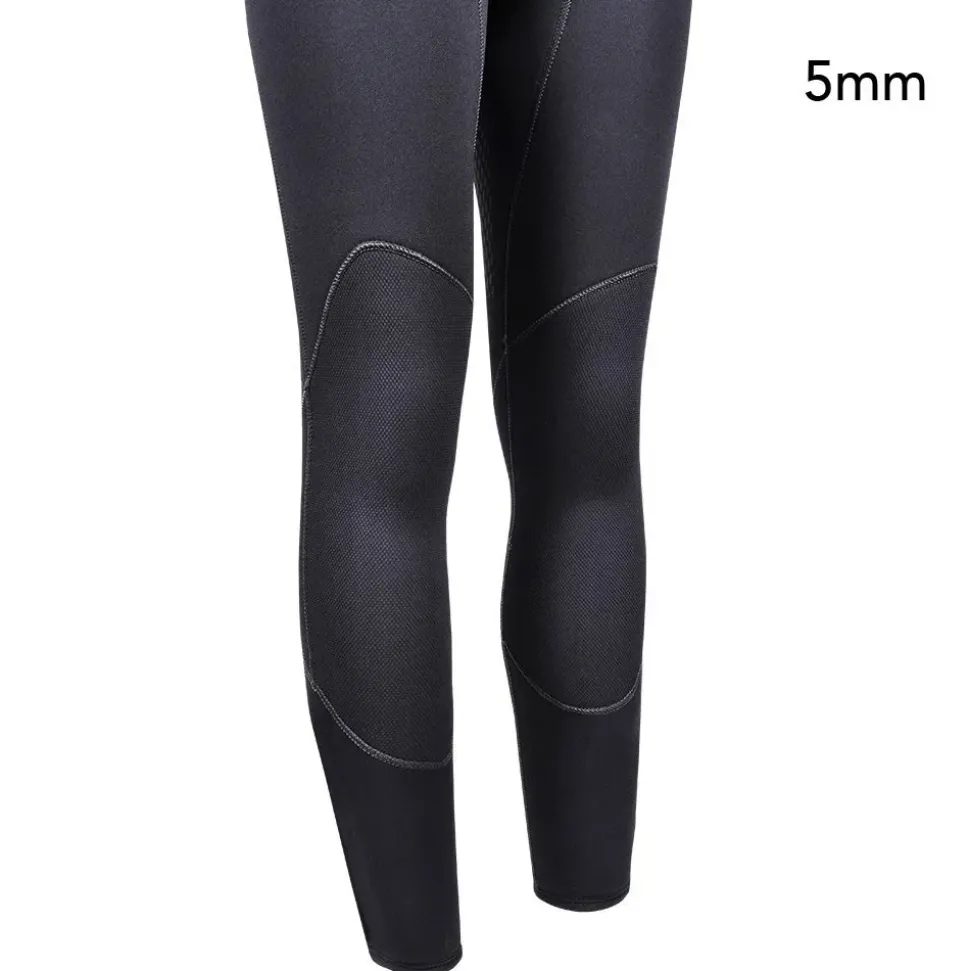 Beuchat Traje húmedo de buceo para mujer Alize 5 mm
