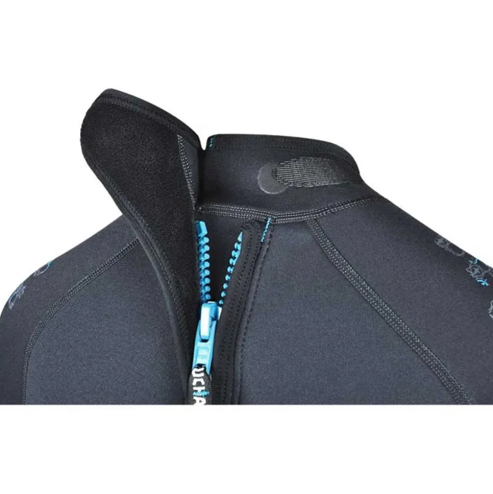 Beuchat Traje húmedo de buceo para mujer Alize 5 mm