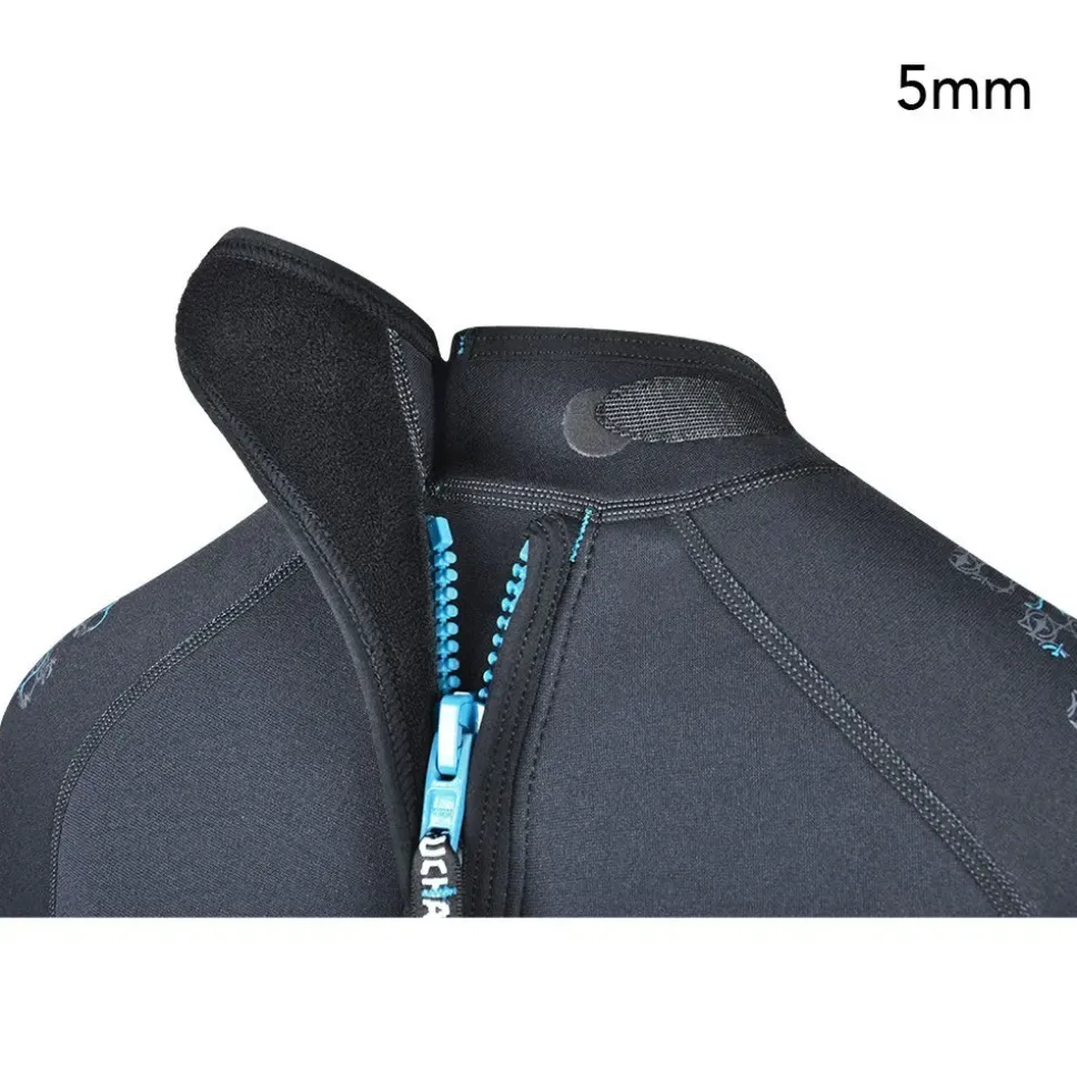 Beuchat Traje húmedo de buceo para mujer Alize 5 mm