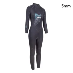 Beuchat Traje húmedo de buceo para mujer Alize 5 mm