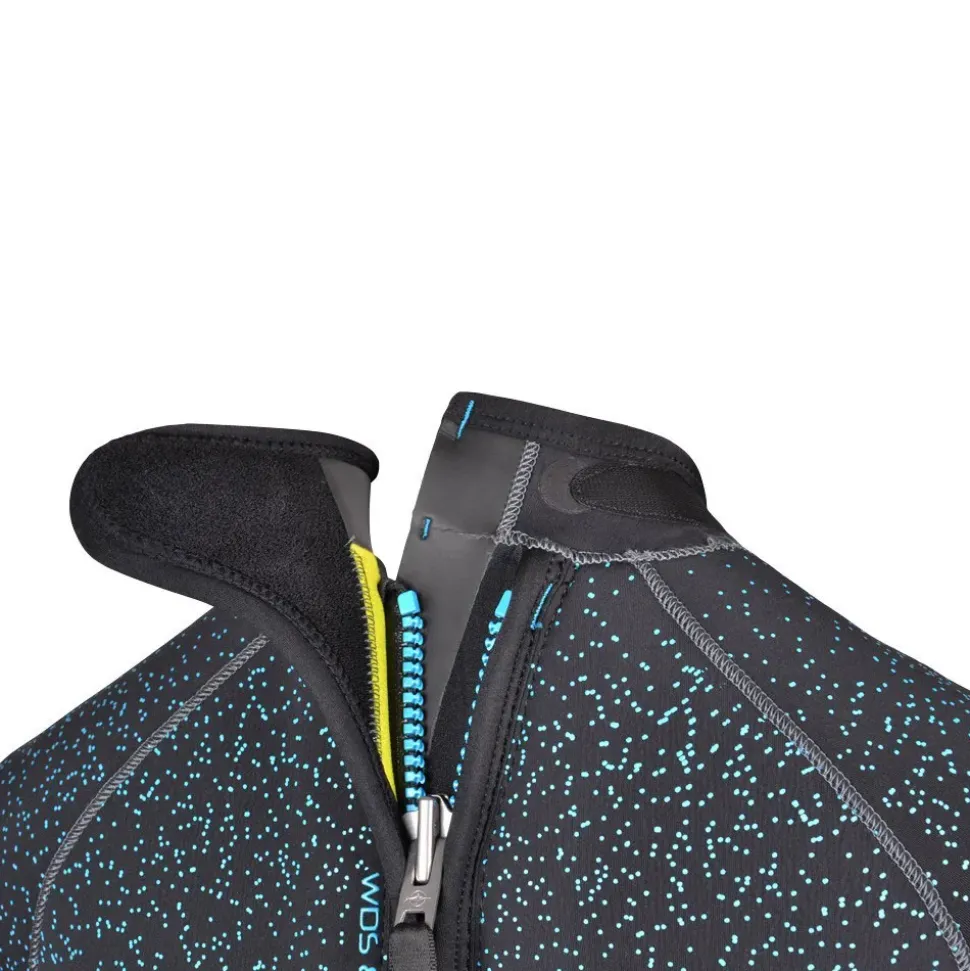 Beuchat Traje húmedo de buceo para mujer Focea Comfort 6 5 mm