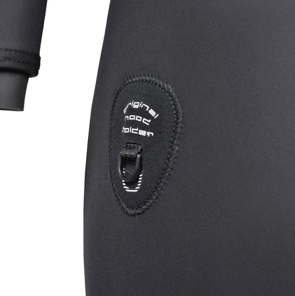 Beuchat Traje húmedo de buceo para mujer Focea Comfort 6 5 mm