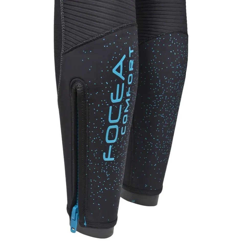 Beuchat Traje húmedo de buceo para mujer Focea Comfort 6 5 mm