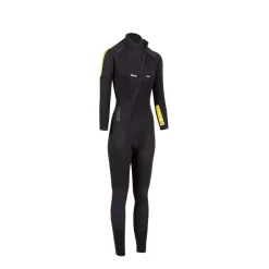 Beuchat Traje húmedo de buceo para mujer 1DIVE 3 mm