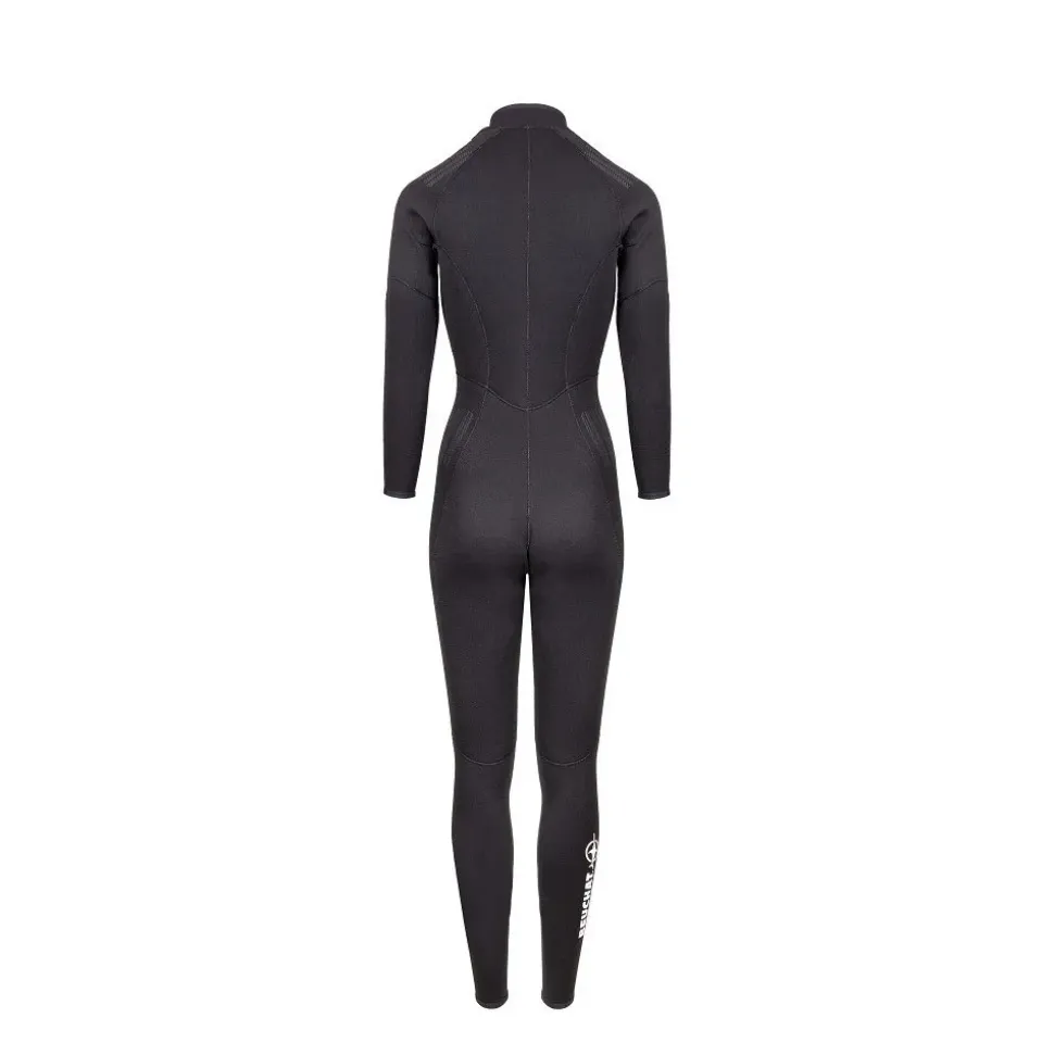 Beuchat Traje húmedo de buceo para mujer 1Dive 5 mm