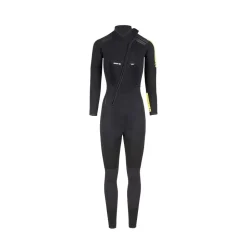 Beuchat Traje húmedo de buceo para mujer 1Dive 5 mm