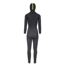 Beuchat Traje húmedo de buceo para mujer 1DIVE Hood 7 mm