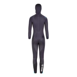 Beuchat Traje húmedo de buceo para mujer Alize 7 mm