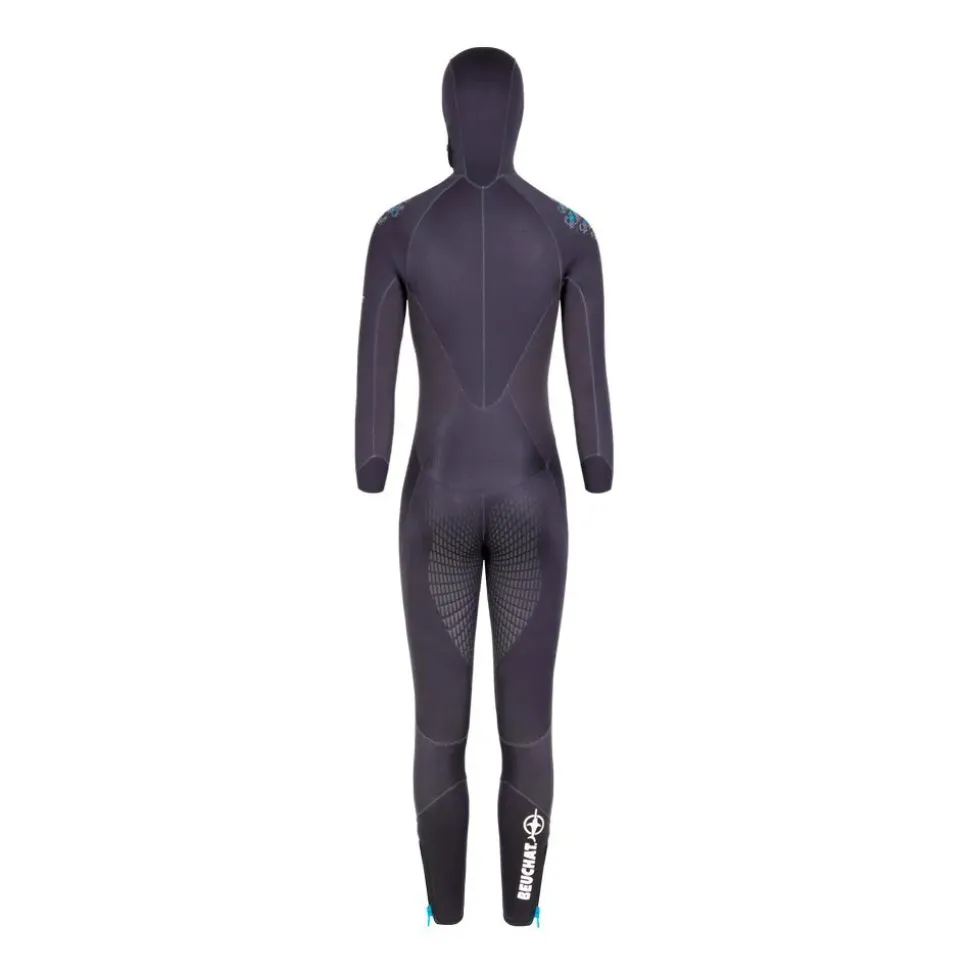Beuchat Traje húmedo de buceo para mujer Alize 7 mm