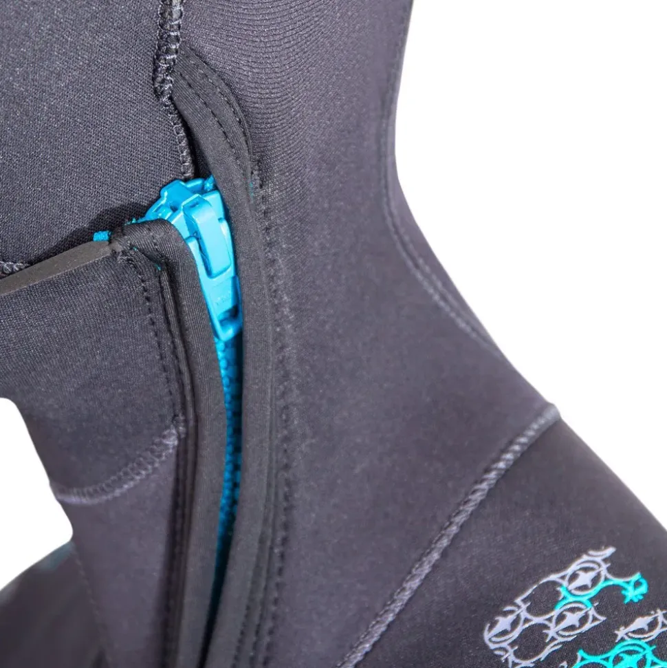 Beuchat Traje húmedo de buceo para mujer Alize 7 mm