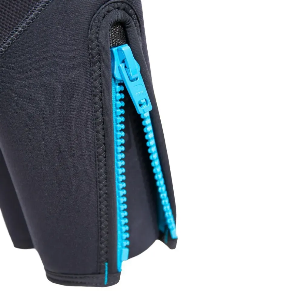 Beuchat Traje húmedo de buceo para mujer Alize 7 mm